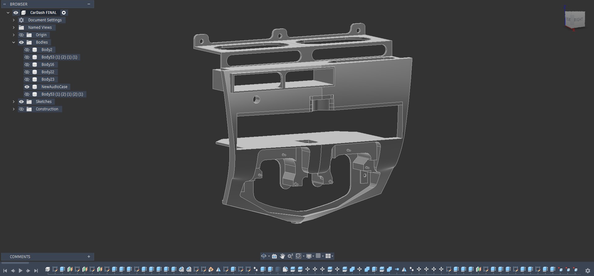 Project image